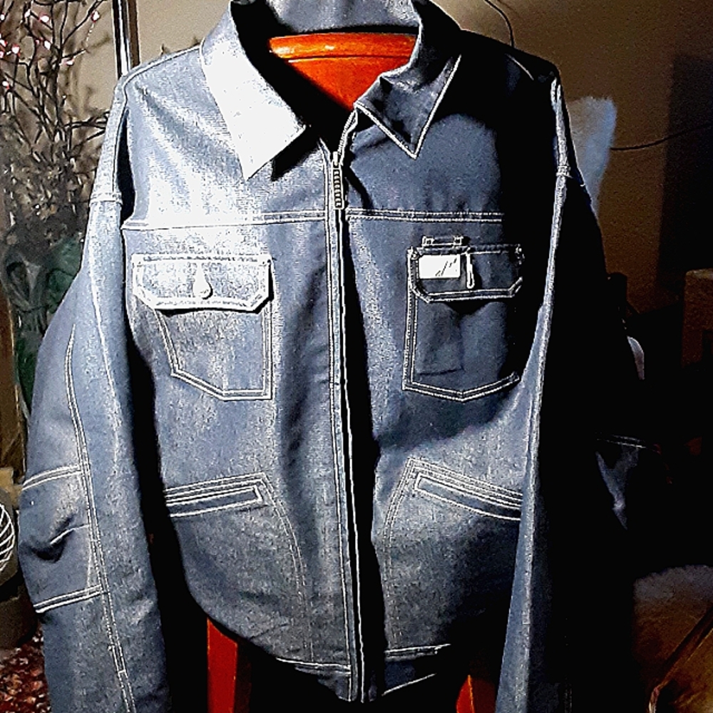 Levie Jacket Rocawear XL